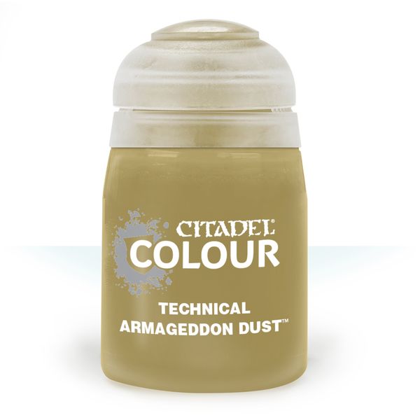 Hovedbilde Armageddon Dust (24 ml)