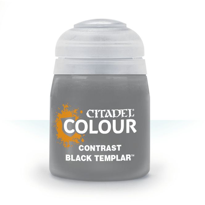 Hovedbilde Black Templar