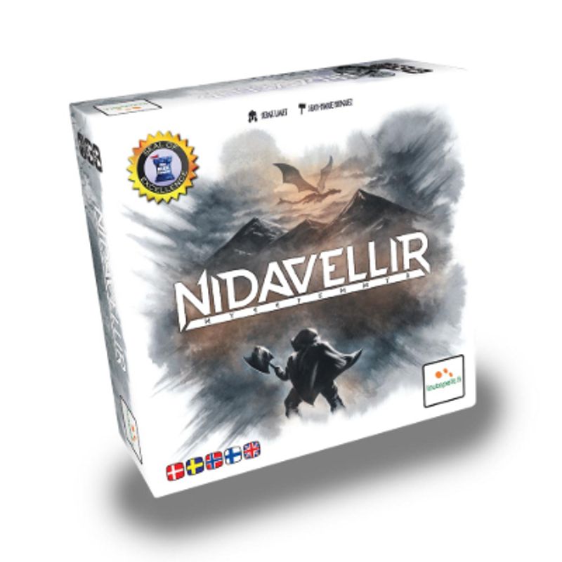 Nidavellir