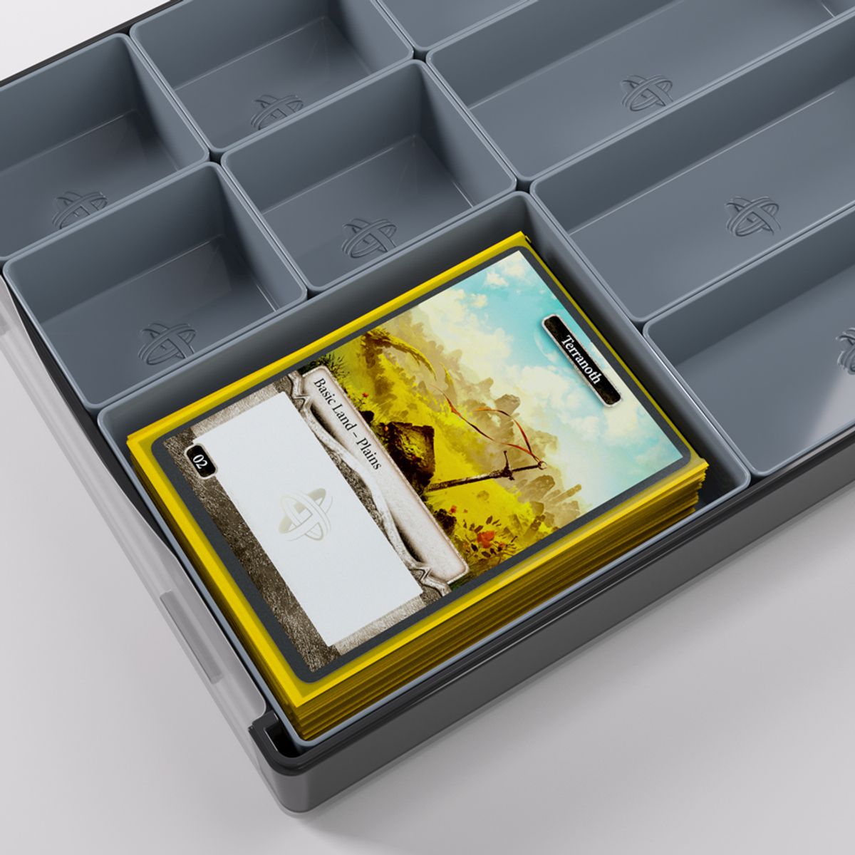 Gamegenic - Token Silo