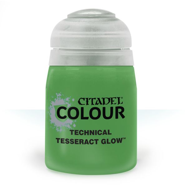 Hovedbilde Tesseract Glow (18 ml)