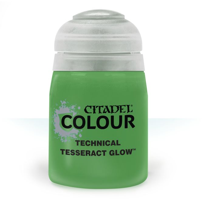 Hovedbilde Tesseract Glow (18 ml)