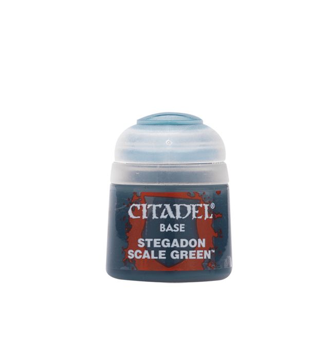 Hovedbilde Scale Green