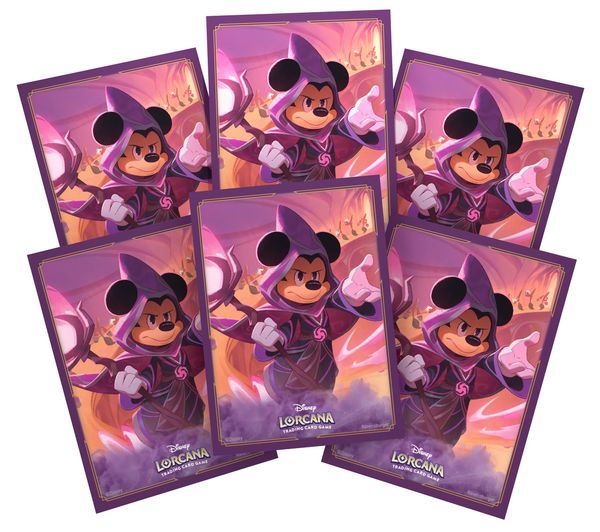 Bilde av Reign of Jafar: Mickey Mouse – Wayward ...