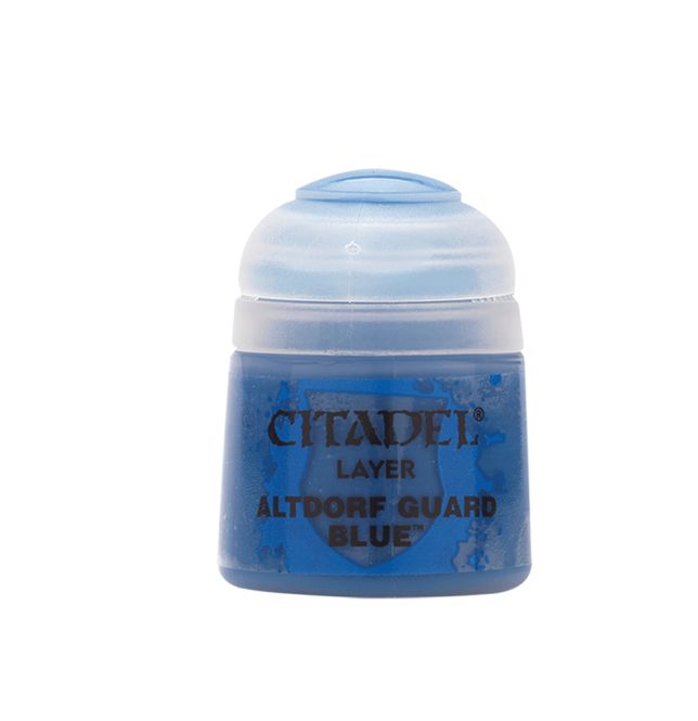 Hovedbilde Altdorf Guard Blue