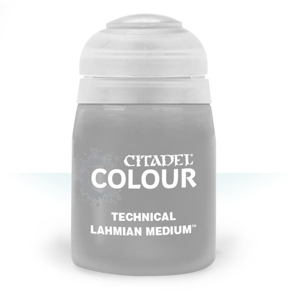 Hovedbilde Lahmian Medium (24 ml)