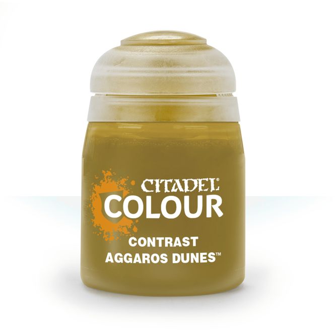 Hovedbilde Aggaros Dunes
