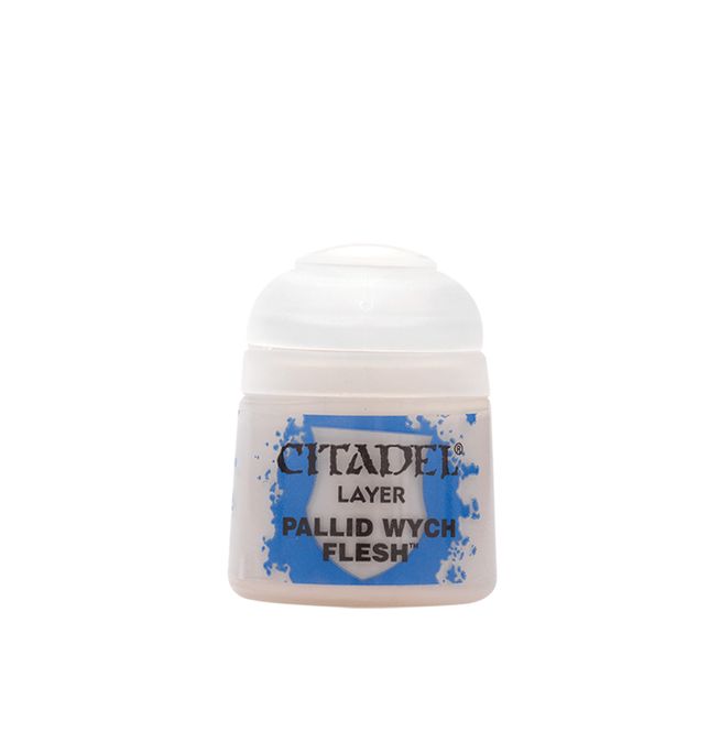 Hovedbilde Pallid Wych Flesh