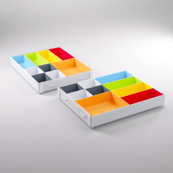 Hovedbilde Gamegenic - Token Silo