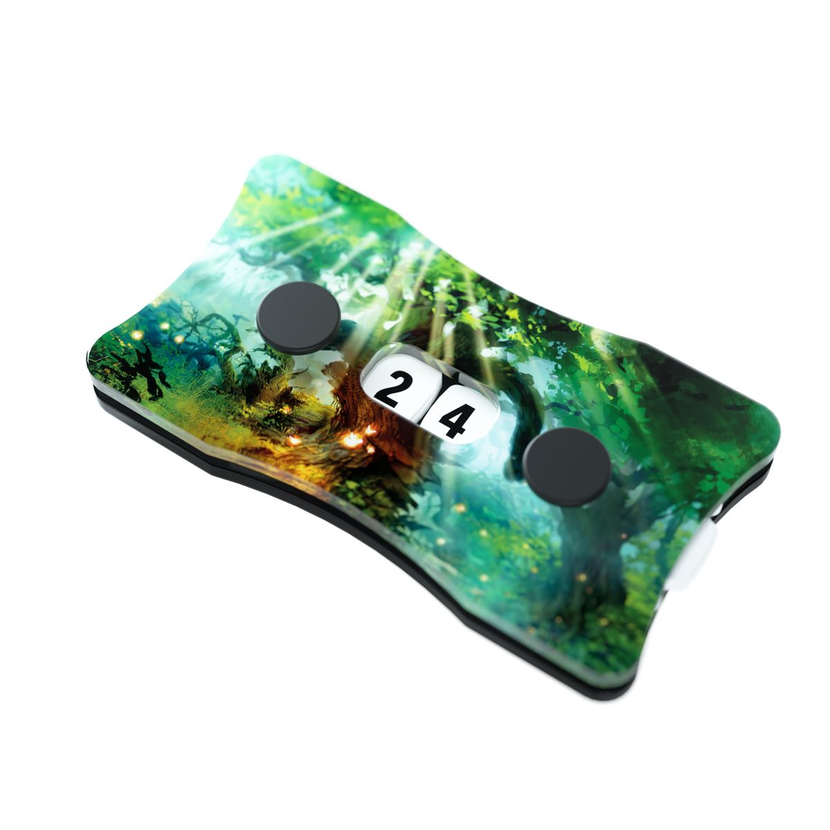 Gamegenic: DOUBLE LIFE COUNTER