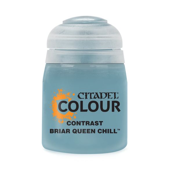 Hovedbilde Briar-Queen-Chill