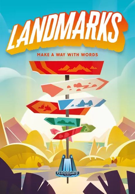 Hovedbilde Landmarks