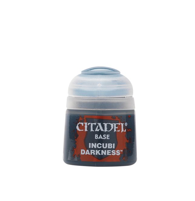 Hovedbilde Incubi Darkness