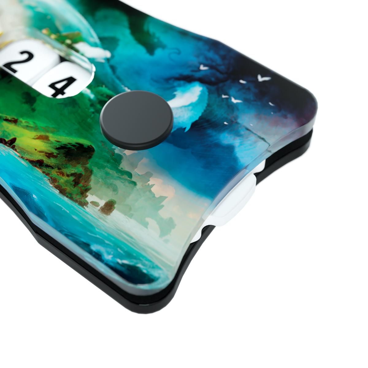 Gamegenic: DOUBLE LIFE COUNTER